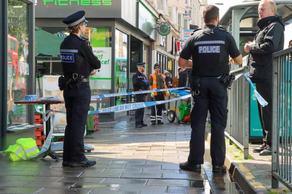 Five men sentenced after violent daylight brawl involving knives, bat and BB gun in central Brighton 2 5e8e9bbd c5b6 42b7 8b57 865cb95e4961