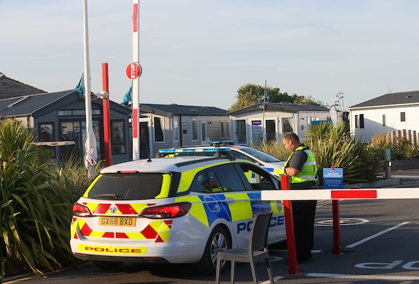 On 6 August, 2022, Sussex Police launched an investigation into the tragic death of Michael McDonagh at a holiday park in Lydd Road, Camber Sands.