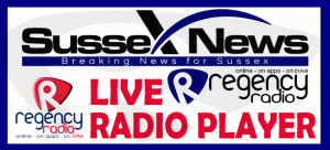 regency radio sussex news