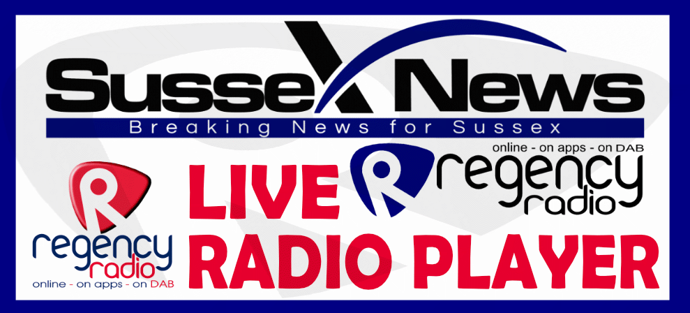 regency radio sussex news