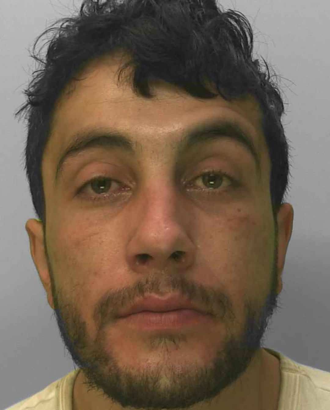 20221121 fardin farji worthing cbo theft 47ww3498322