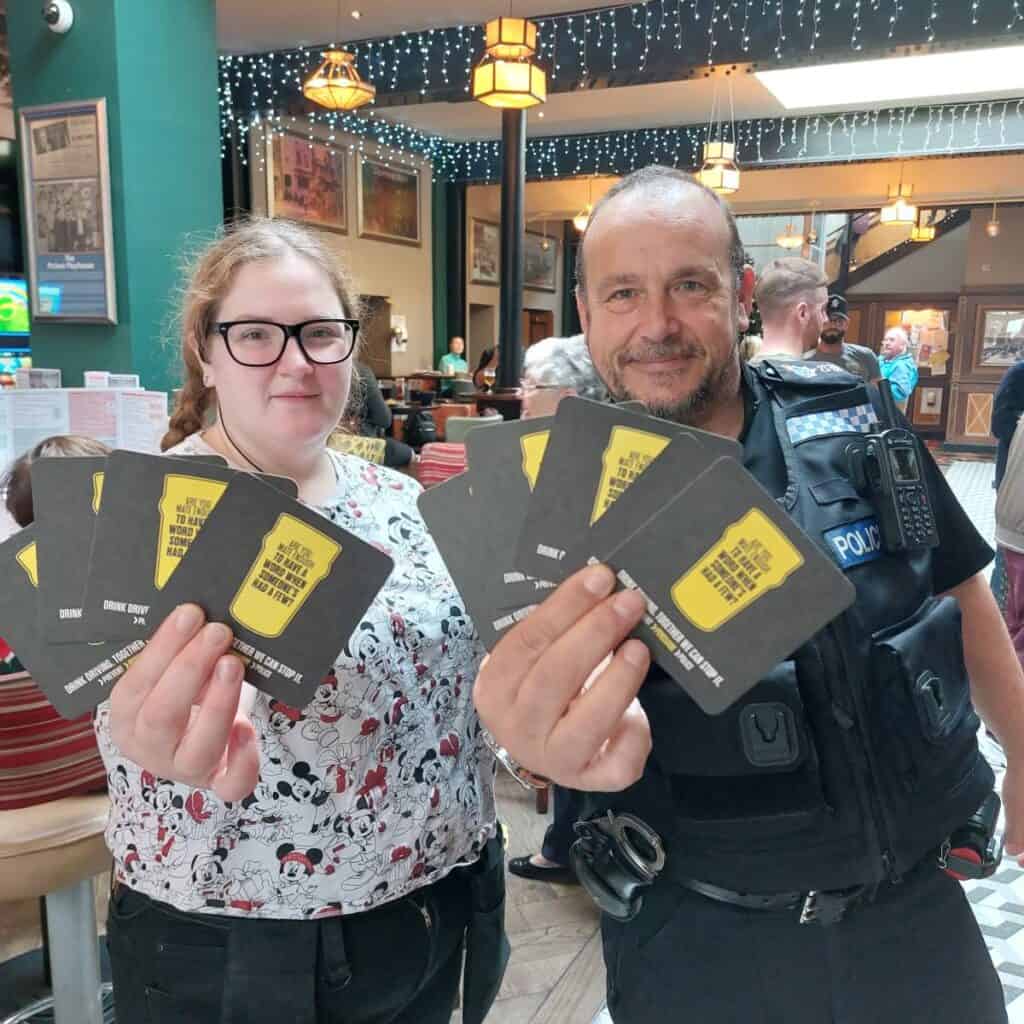 20230118 op limit pubs beer mats sq