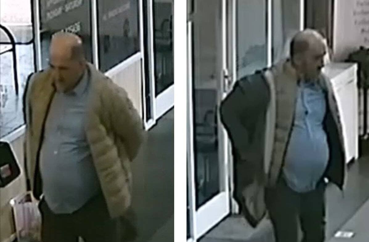 Sussex News Appeal after theft at a shop in Rye