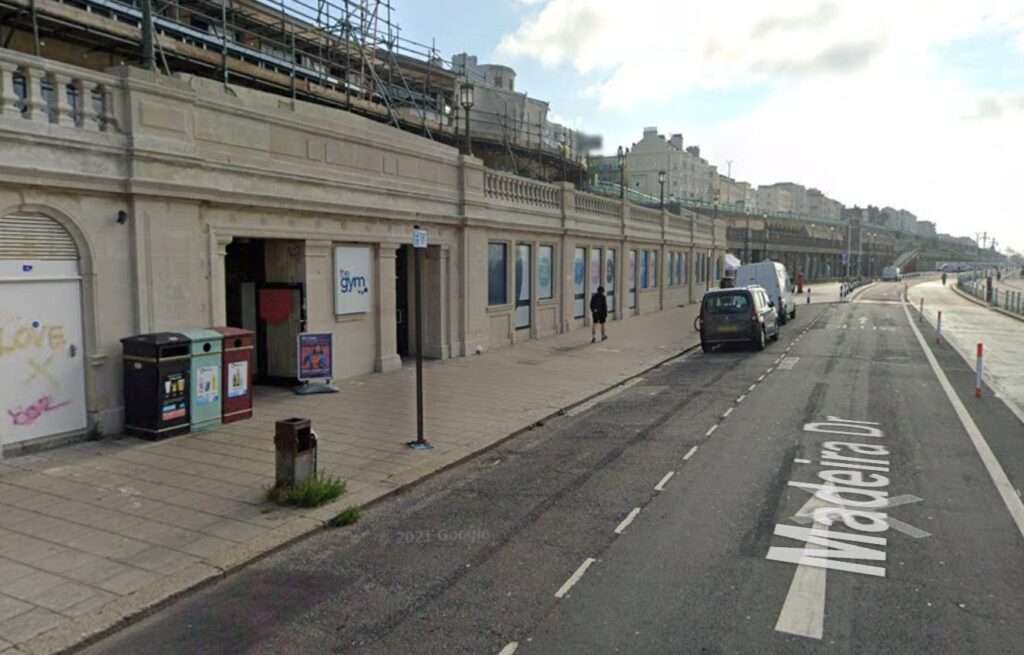 Police appeal for witnesses after man "suffers serious head injuries" during assault 1 WhatsApp Image 2023 07 03 at 15.54.08