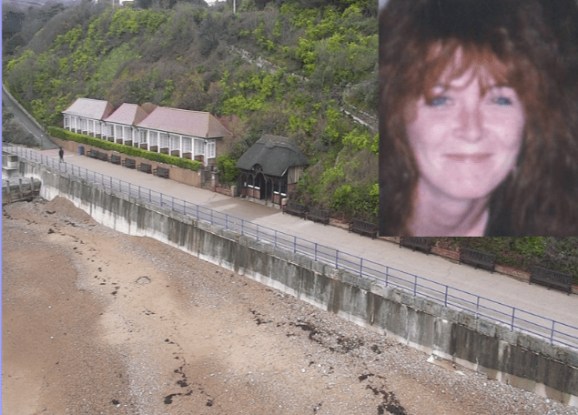 murder of jennifer kiely in eastbourne in 2005