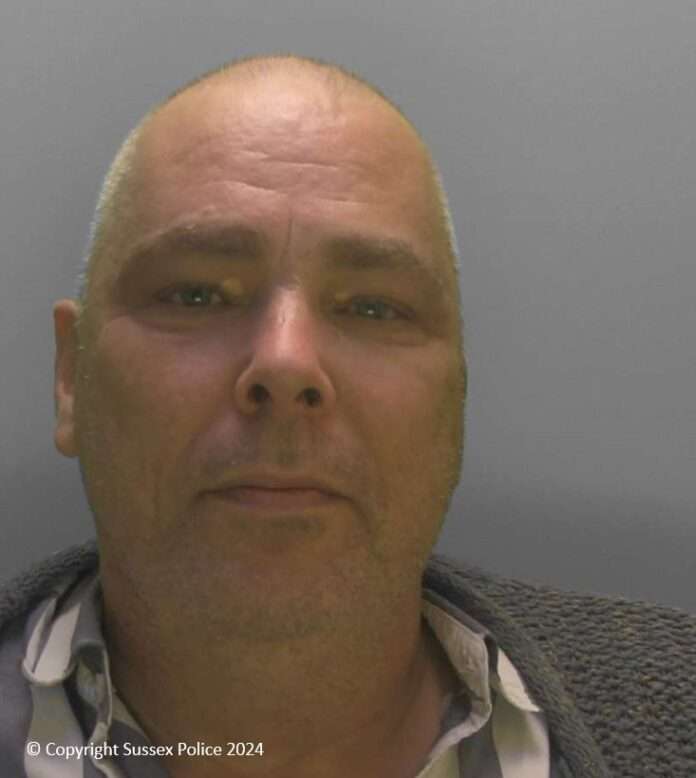 Mark Rumbol, 58, of Hewelsfield in Wales, sexually assaulted a girl under the age of 15 repeatedly between 2020 and 2021.