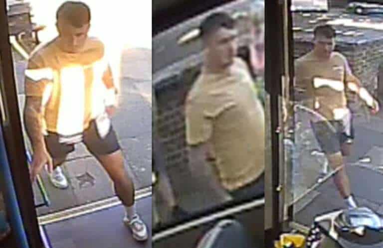 Police are appealing for witnesses following an assault on a bus between Chichester and Littlehampton.