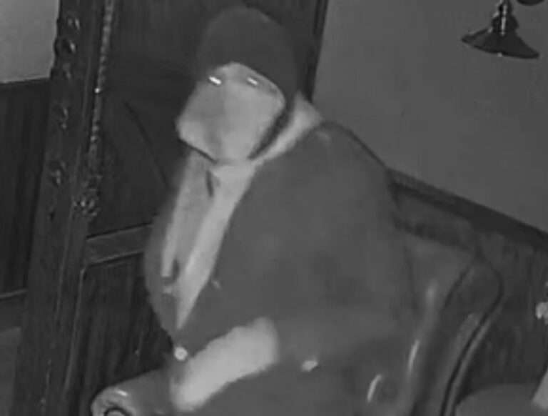 Chichester Police Ask Public for Assistance After Pub Burglary"
