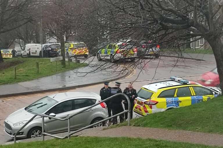 13-Year-Old in Custody After Coat-Related Stabbing and Robbery in Hastings