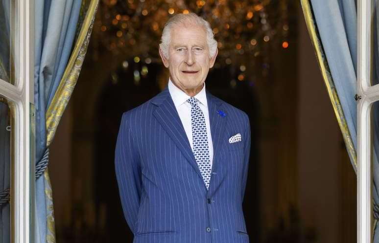 King Charles photo