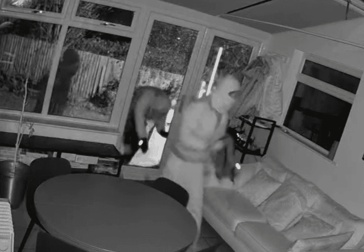 a family in Uckfield has been left reeling after burglars broke into their home, making off with a collection of invaluable and deeply sentimental items.
