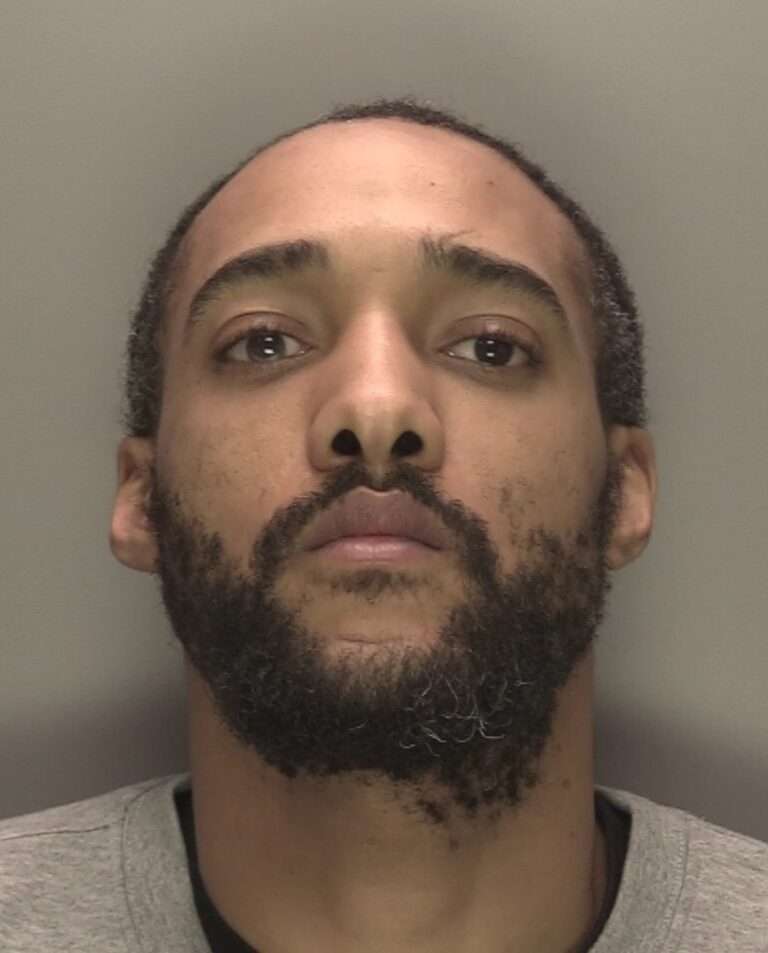 Alvin Satou-Boumpoutou sentenced to over three years for drug and firearm offences