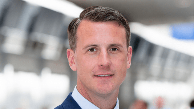 Mark Johnston today begins as London Gatwick’s Chief Operating Officer (COO).