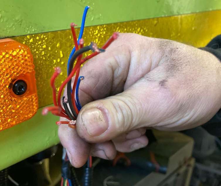 Vandals Wreak Havoc on Brighton's Cityclean Operations