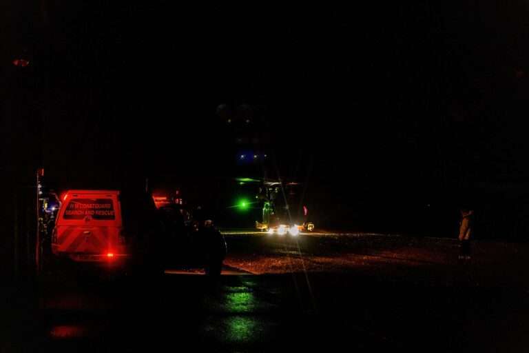 Tragic Incident at Seaford's Splash Point Claims Life of Local Teen