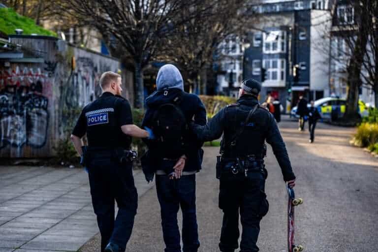 Incident Brighton level