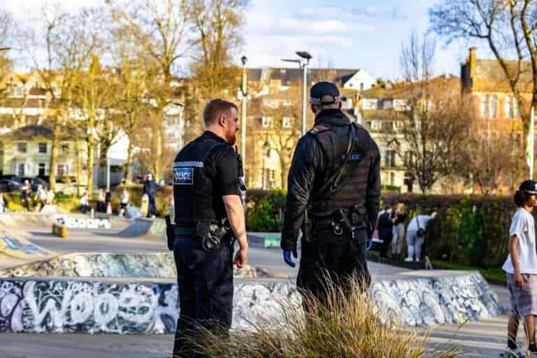 Incident Brighton level