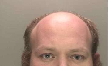 Crawley paedophile, Jonathan Price, sentenced to prison for distributing indecent images and resisting arrest.