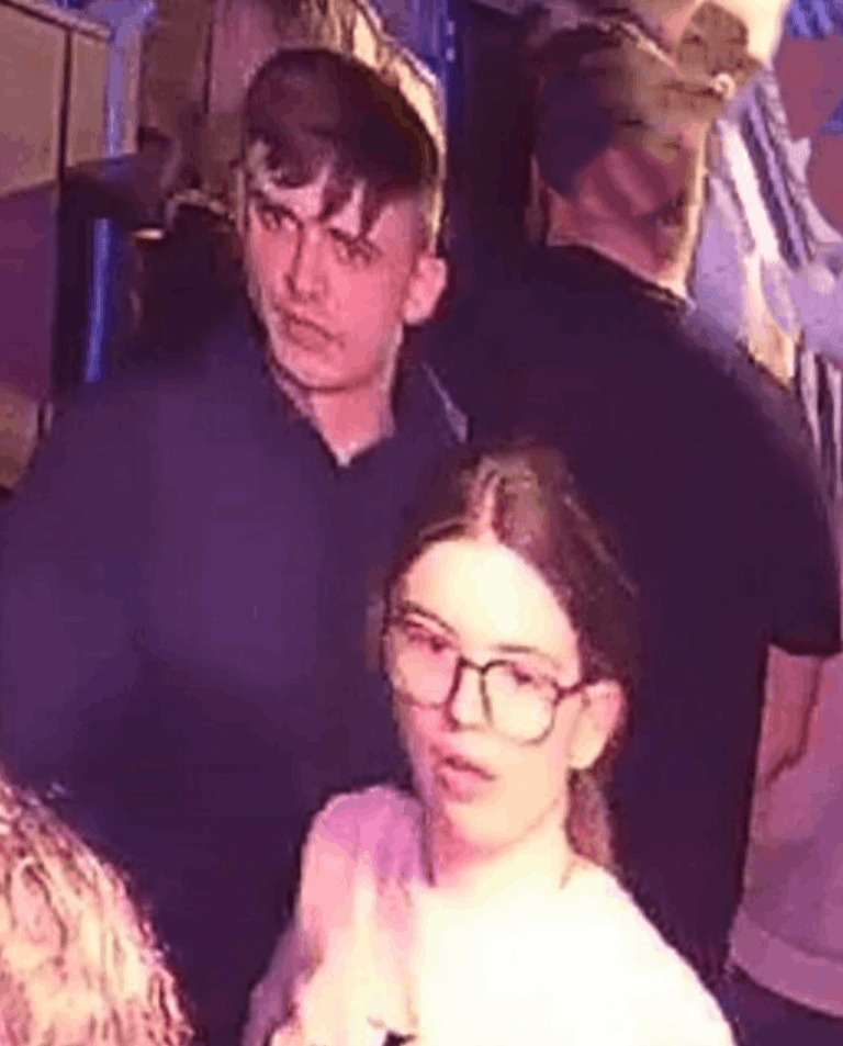 an Assaulted in Horsham, Suspects Sough