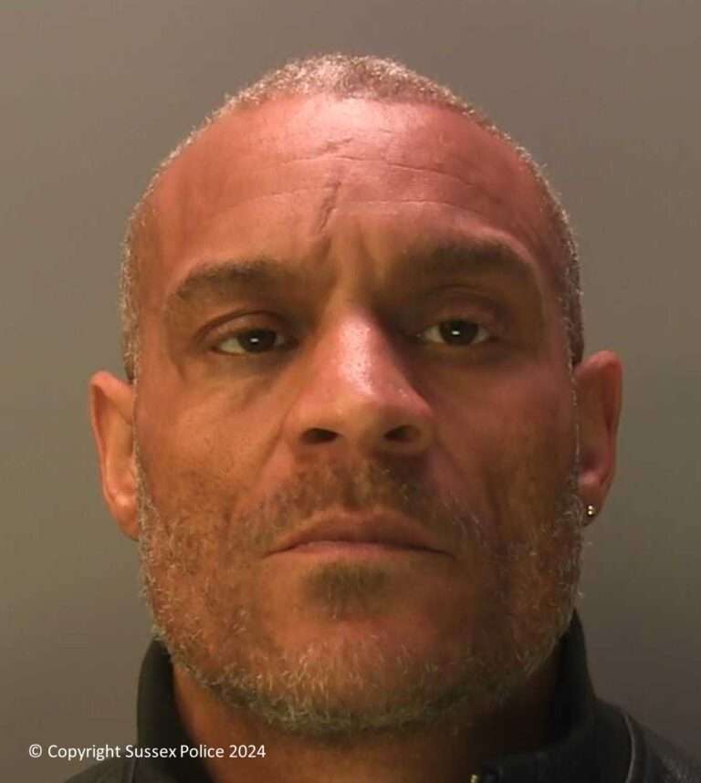 Learn about the outcome of a robbery case in Hailsham as Joshua McKenzie faces justice for his involvement in targeting an elderly victim, receiving a nine-year sentence.