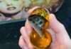 Alleged Cannabis Found in Children's Toy Machine at Bowling Alley