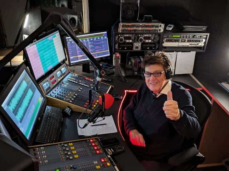 Mike Read