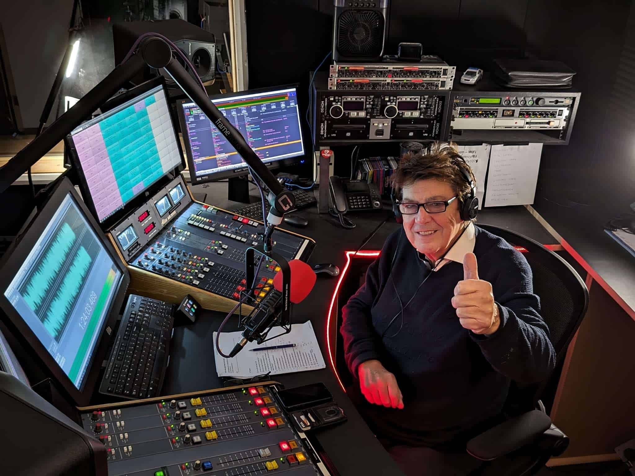 Mike Read