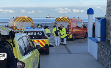 Overloaded Migrant Boat Tragedy: Five Perish in Channel Attemp