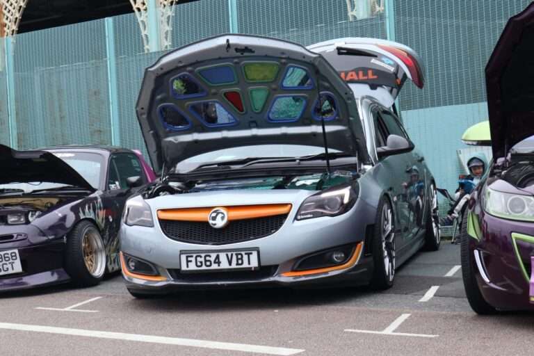 InCarNation Brighton 2024