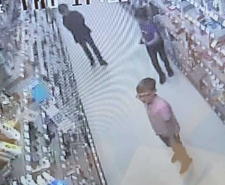 Police Investigate Assault, Vandalism at Southwater Co-op