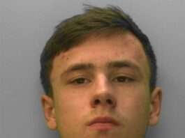 Barcombe Motorcycle Rider Sentenced After Colliding with Pedestrians During Fireworks Display