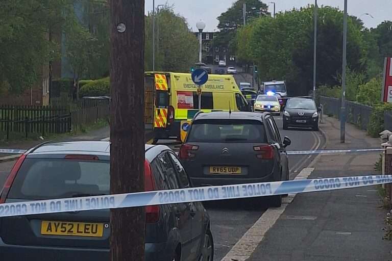 Police are appealing for witnesses and information after a fatal collision in Hastings.