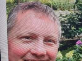 Kevin, who was reported missing from Shoreham, has been found deceased.