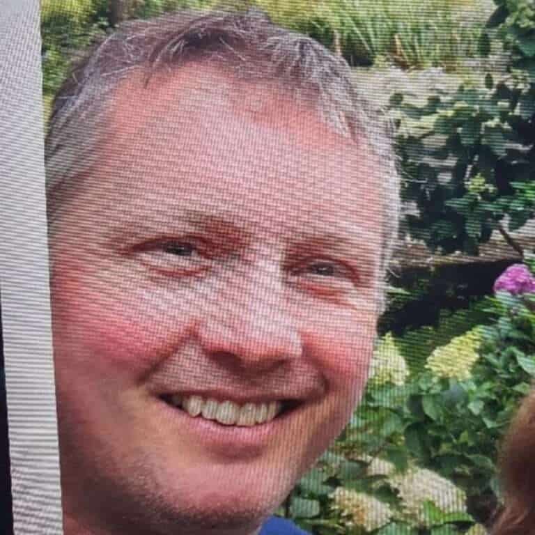 Kevin, who was reported missing from Shoreham, has been found deceased.