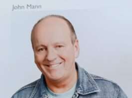 Regency Radio Welcomes John Mann to Presentation Team