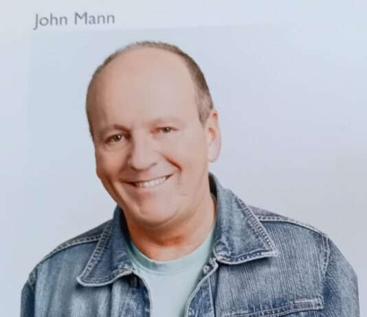 Regency Radio Welcomes John Mann to Presentation Team