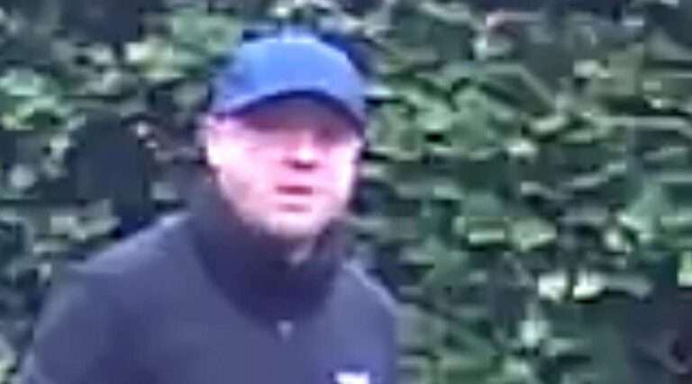Suspect Sought in Thornden Break-In Attempt
