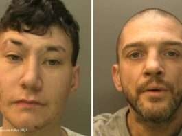 Charlie Crookes and Anthony Kirsten Receive Lengthy Prison Terms for Attack in Bevendean