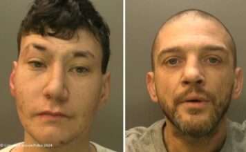 Charlie Crookes and Anthony Kirsten Receive Lengthy Prison Terms for Attack in Bevendean