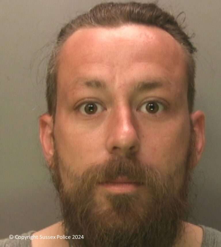 Adam Gibbs was sentenced to four months’