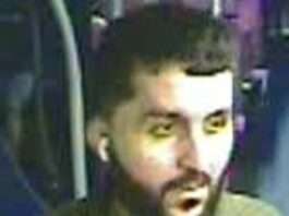 Police Release Image in Brighton Bus Sexual Assault Investigation