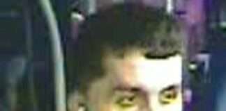 Police Release Image in Brighton Bus Sexual Assault Investigation