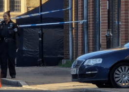 Murder Investigation Following Assault at The Dolphin and Anchor in Chichester