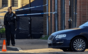 Murder Investigation Following Assault at The Dolphin and Anchor in Chichester