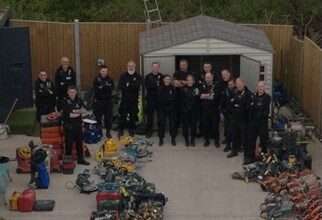 Kent Police Recover £1 Million Worth of Suspected Stolen Tools