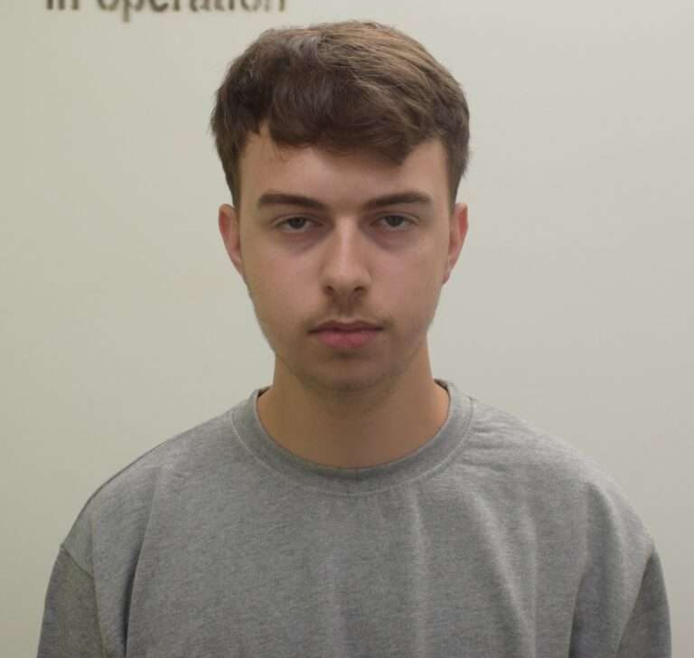 Mason Reynolds found guilty of multiple terrorism-related offences.
