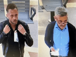 Elderly Man Targeted in Eastbourne ATM Distraction Theft