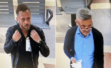 Elderly Man Targeted in Eastbourne ATM Distraction Theft