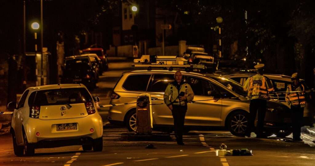Hove Woman Killed in Late-Night Road Traffic Collision 1 Fatal Crash on Davigdor Road: