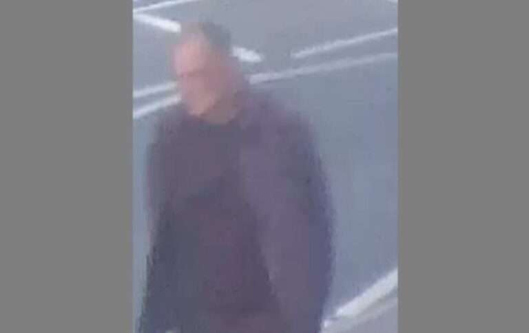 Eastbourne Police Appeal After Knife-Wielding Man Targets Teenager